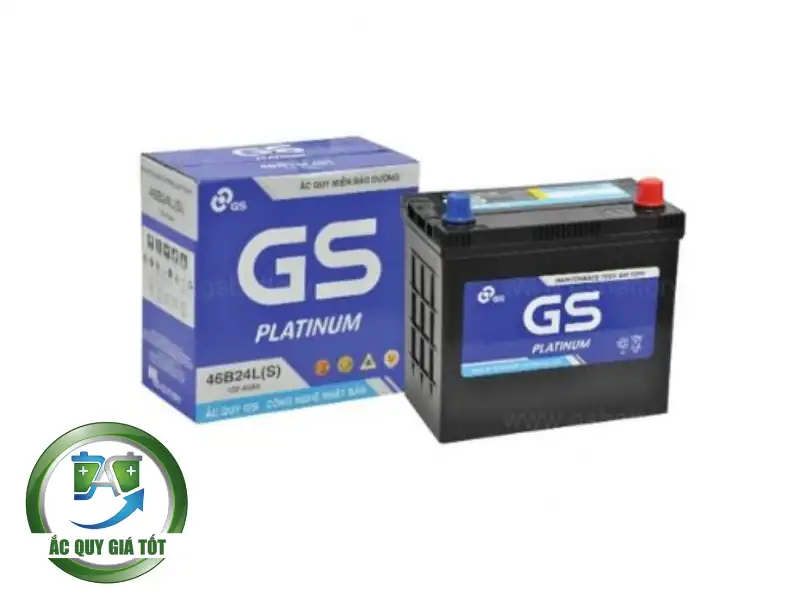 Thông số kỹ thuật và loại ắc quy phù hợp cho Fortuner 2016