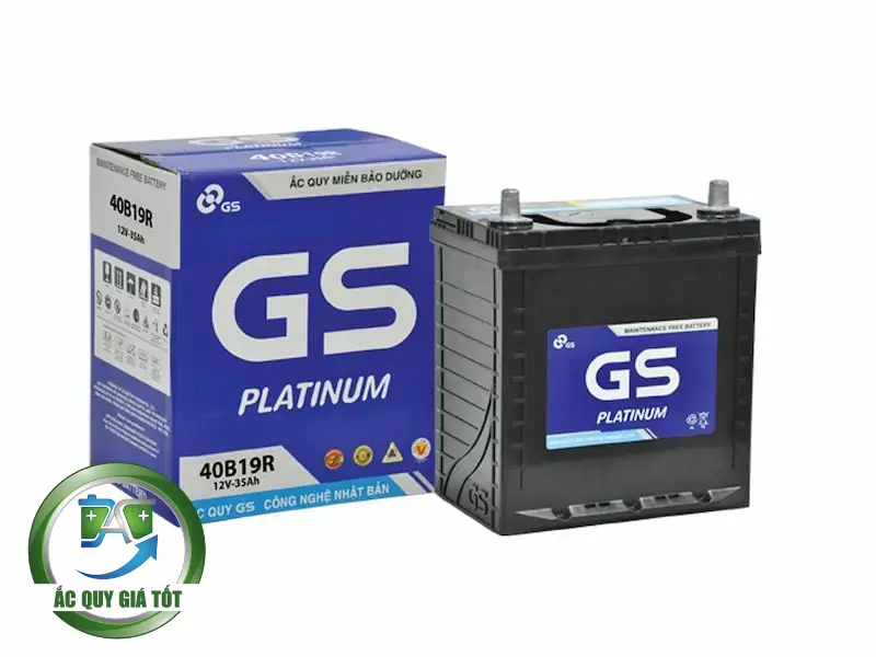 Hướng dẫn chọn mua và thay thế ắc quy xe Wigo hiệu quả