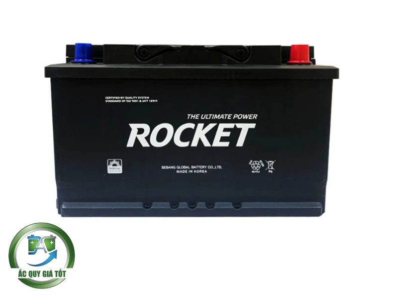 So sánh chi tiết giữa Rocket SMF N50ZL và Enimac N50ZL
