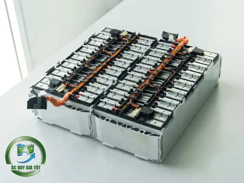 Phân loại các dòng bình ắc quy pin Lithium phổ biến hiện nay