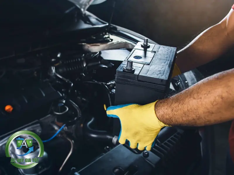 Hướng dẫn lựa chọn ắc quy phù hợp và các dòng xe tương thích