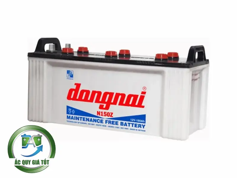 Hướng dẫn chọn mua bình ắc quy Đồng Nai phù hợp và tiết kiệm