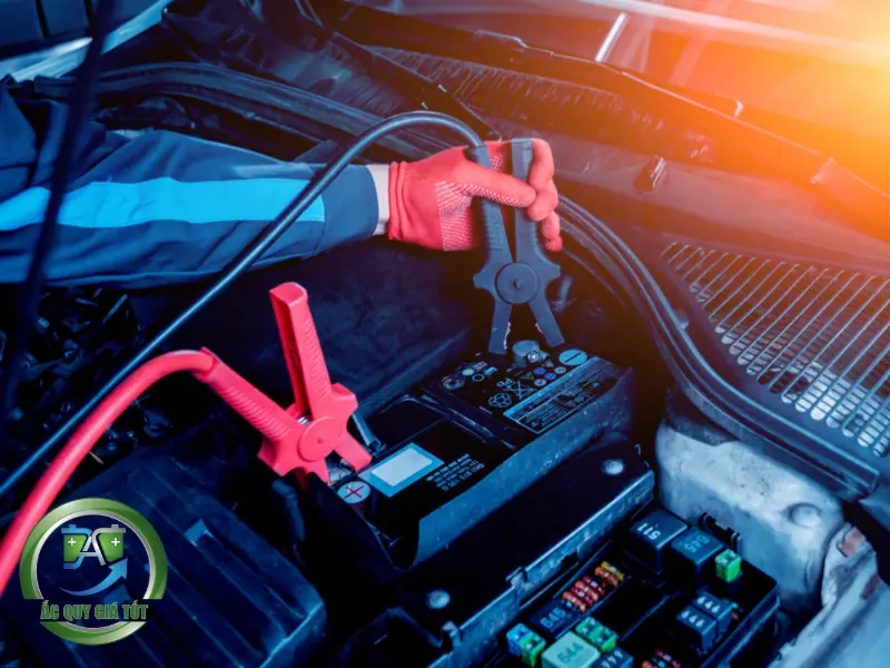 Cách bảo quản để duy trì dung lượng Ah bền bỉ theo thời gian