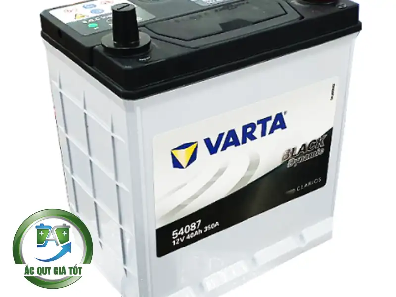  Mua ắc quy Fortuner 2018 uy tín, chính hãng tại Ắc Quy Giá Tốt 