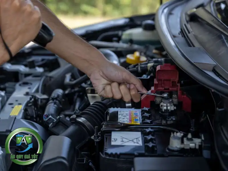 Ứng dụng thực tiễn của acquy gel trong đời sống và công nghiệp