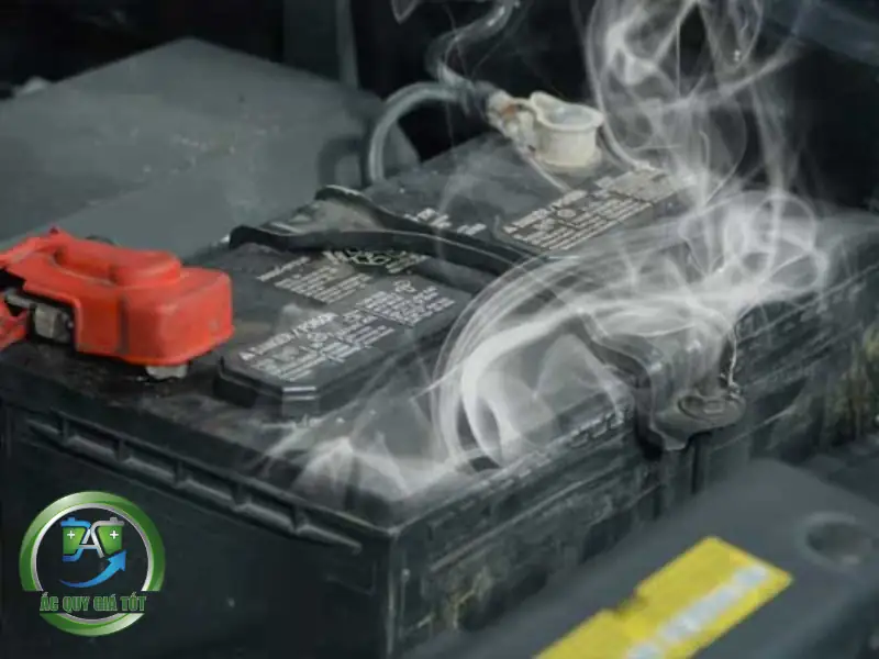 Tầm quan trọng của việc thay ắc quy