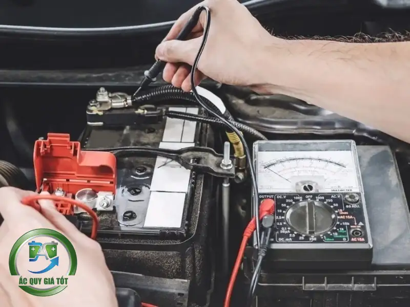 Chuẩn bị dụng cụ và vật tư cần thiết trước khi phục hồi