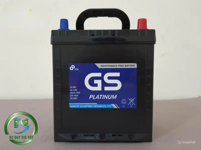 Tổng hợp điểm mạnh và điểm yếu