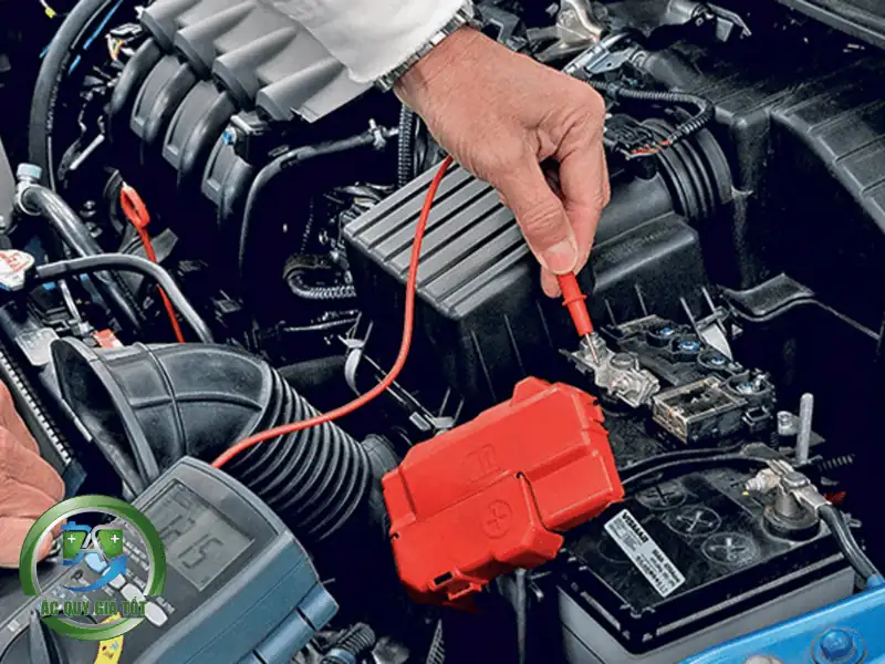 Các dòng xe phù hợp với ắc quy CMF DIN75 Đồng Nai 75Ah