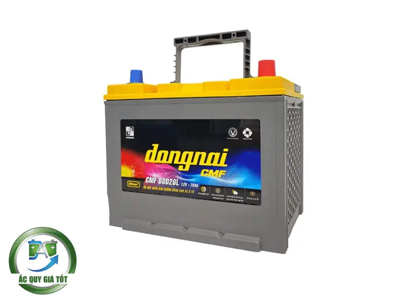 Ưu điểm vượt trội của công nghệ miễn bảo dưỡng