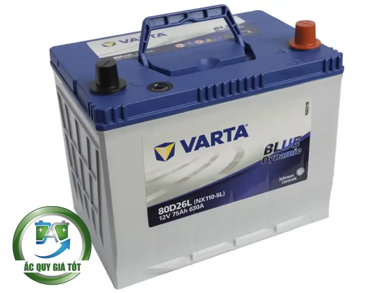 Varta