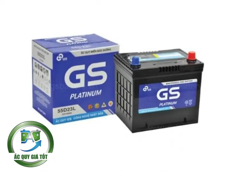  Báo giá ắc quy Toyota Land Cruiser Prado và các yếu tố ảnh hưởng