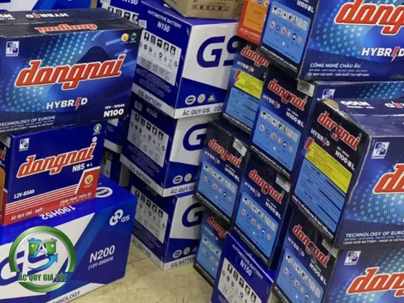 Giá cả cạnh tranh và các chính sách ưu đãi hấp dẫn