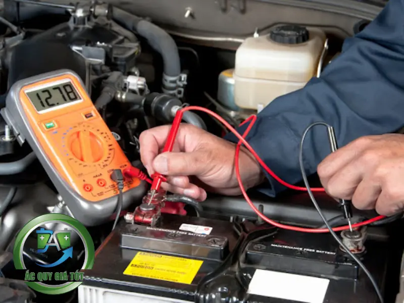 Ắc Quy Giá Tốt – Dịch vụ cứu hộ ắc quy hàng đầu tại Hà Nội 24/7