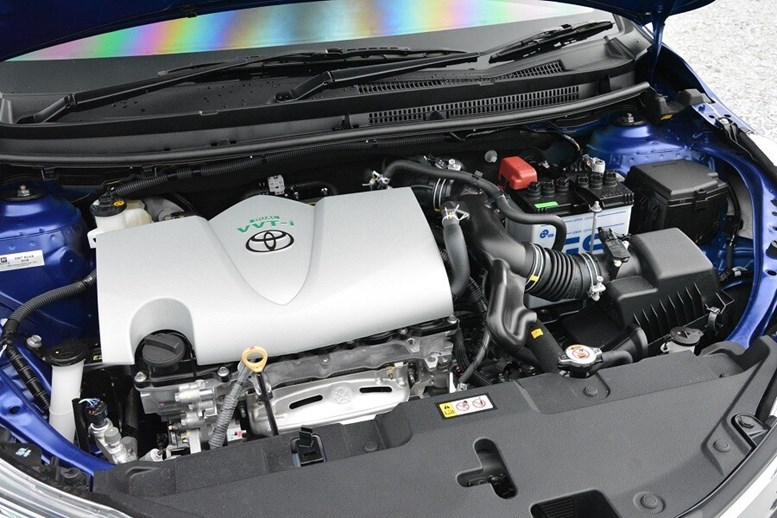 Bảng giá và các yếu tố ảnh hưởng về giá ắc quy Yaris Cross Hybrid 2022