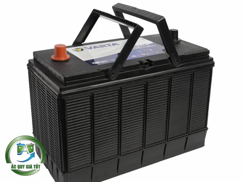 Cập nhật giá ắc quy hiện nay trên thị trường