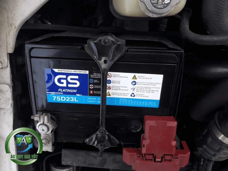 Danh sách các dòng xe tương thích phổ biến với sản phẩm