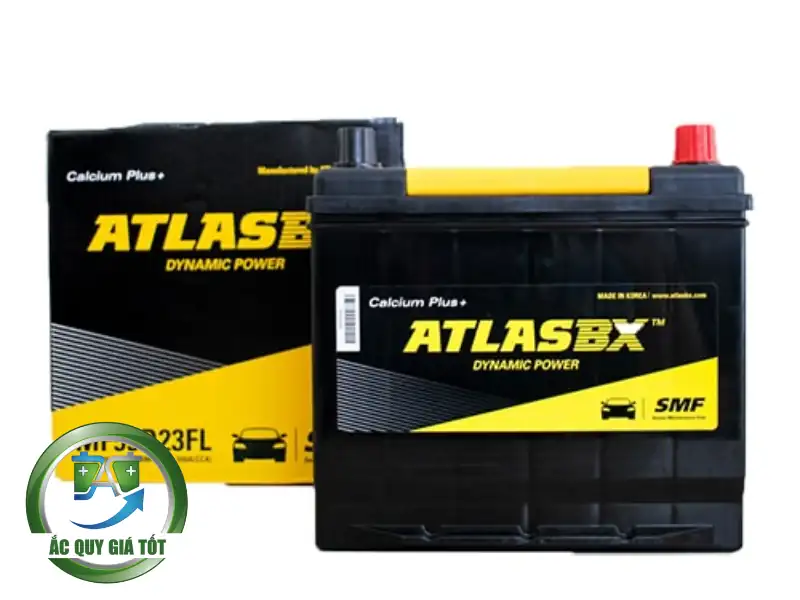 Dấu hiệu nhận biết và thời điểm cần thay ắc quy Fortuner 2017