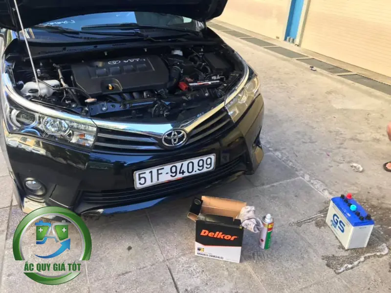 Thông số kỹ thuật chính xác và các lựa chọn tối ưu cho xe Innova V