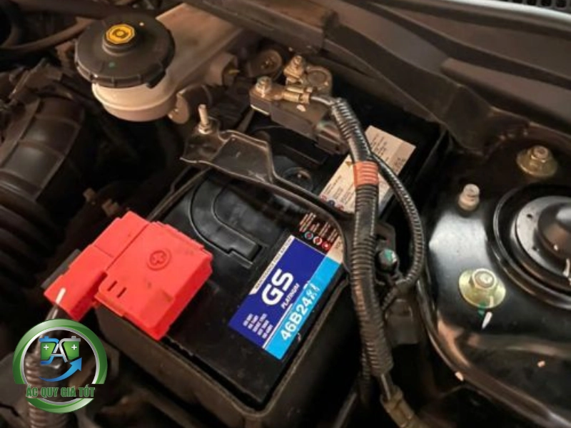 Danh sách các dòng xe tương thích và lưu ý khi lắp đặt