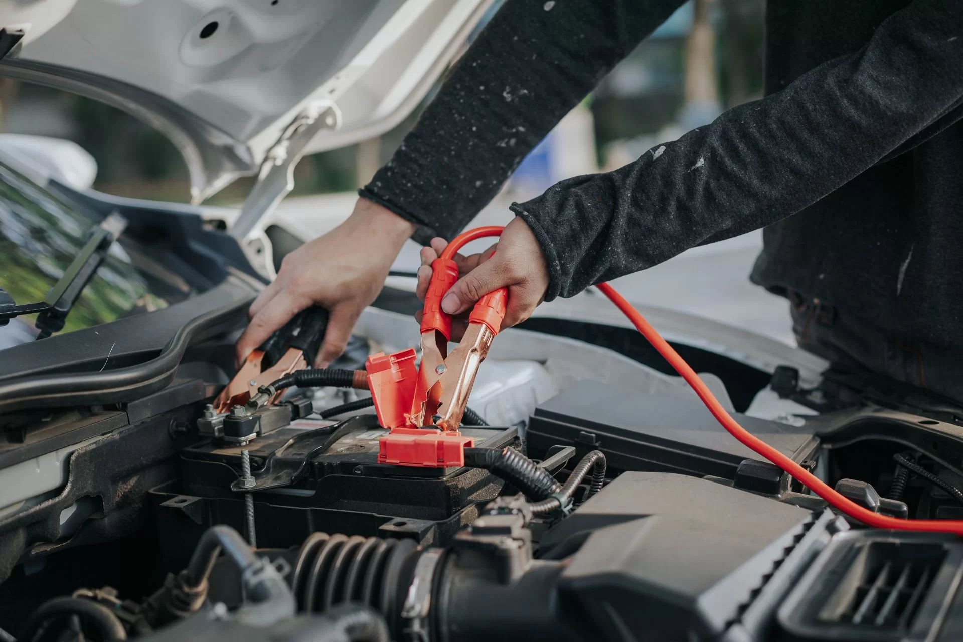 Gợi ý các dòng xe lắp ắc quy Đồng Nai CMF 55D23L 12V 60Ah