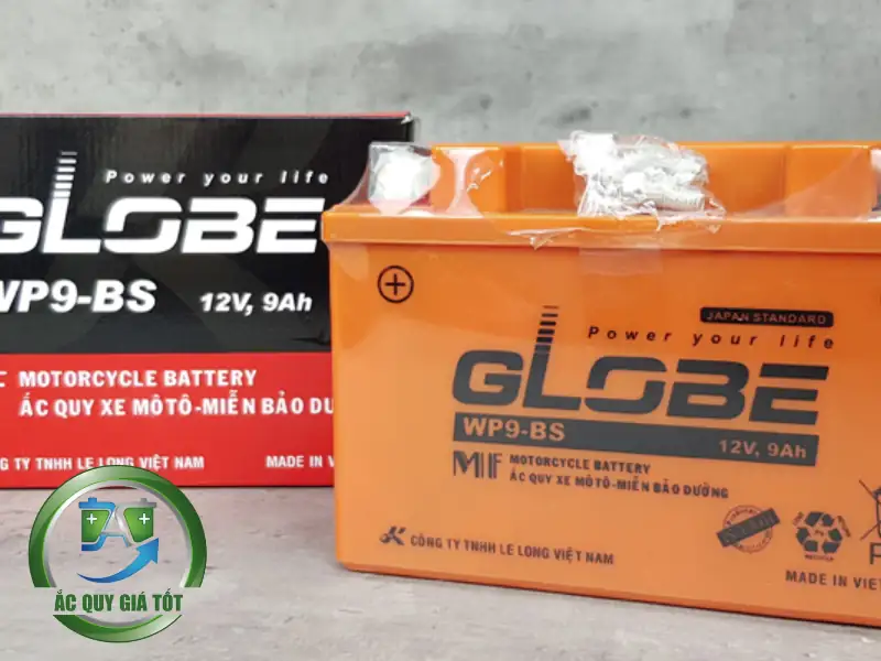 Các yếu tố chính ảnh hưởng đến giá bình Globe