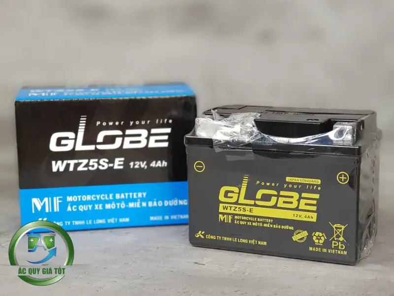 Tại sao ắc quy Globe luôn được khách hàng tại Hà Nội ưu tiên lựa chọn?